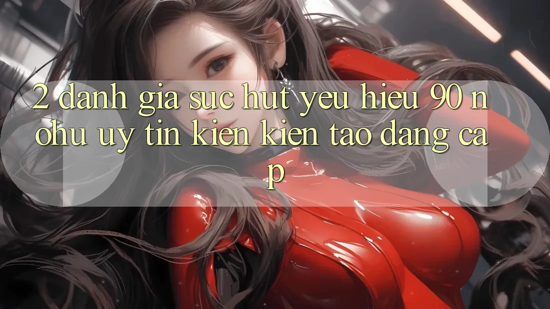 2. Đánh giá sức hút yêu hiệu 90 nohu: Uy tín kiến kiến tạo đẳng cấp