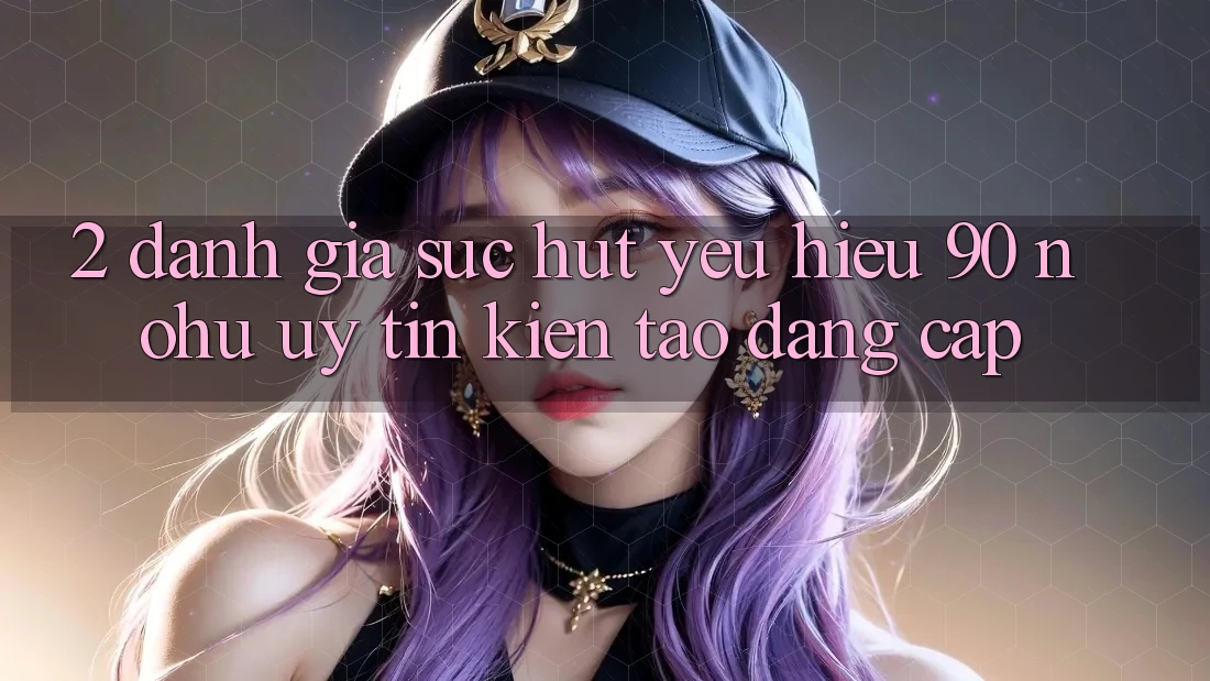 2. Đánh giá sức hút yêu hiệu 90 nohu: Uy tín kiến tạo đẳng cấp