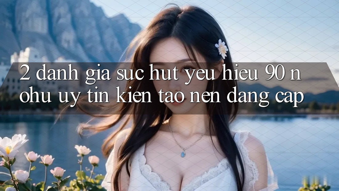 2. Đánh giá sức hút yêu hiệu 90 nohu: Uy tín kiến tạo nên đẳng cấp