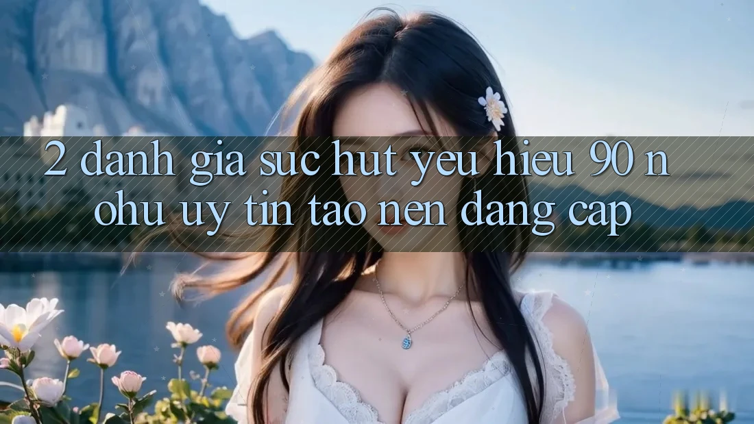 2. Đánh giá sức hút yêu hiệu 90 nohu: Uy tín tạo nên đẳng cấp