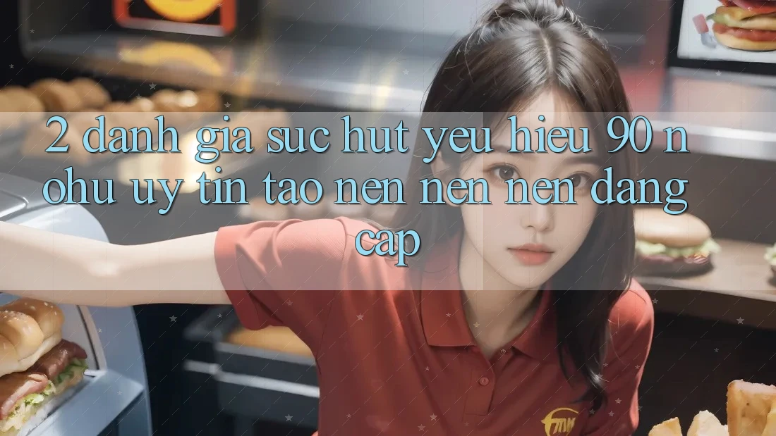2. Đánh giá sức hút yêu hiệu 90 nohu: Uy tín tạo nên nên nên đẳng cấp