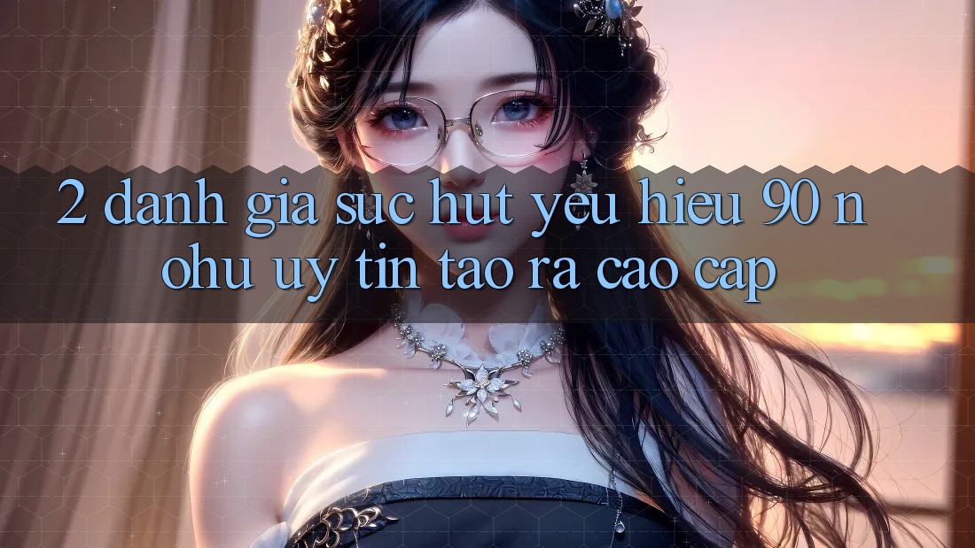 2. Đánh giá sức hút yêu hiệu 90 nohu: Uy tín tạo ra cao cấp