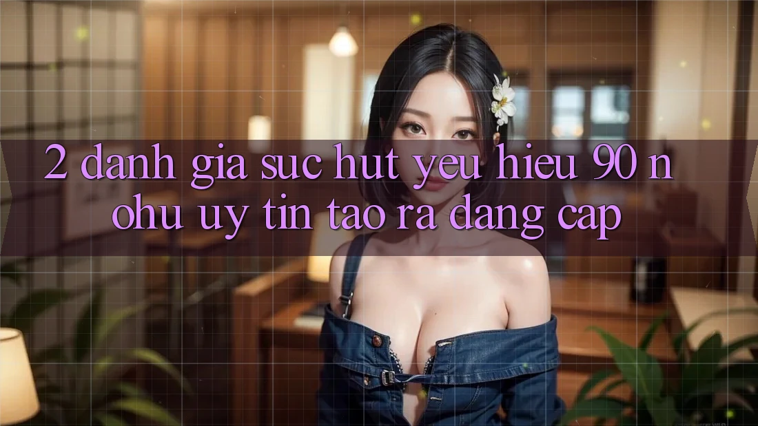 2. Đánh giá sức hút yêu hiệu 90 nohu: Uy tín tạo ra đẳng cấp