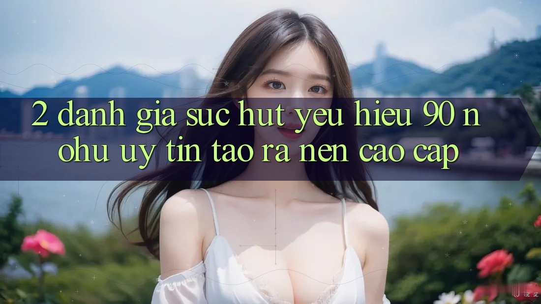 2. Đánh giá sức hút yêu hiệu 90 nohu: Uy tín tạo ra nên cao cấp