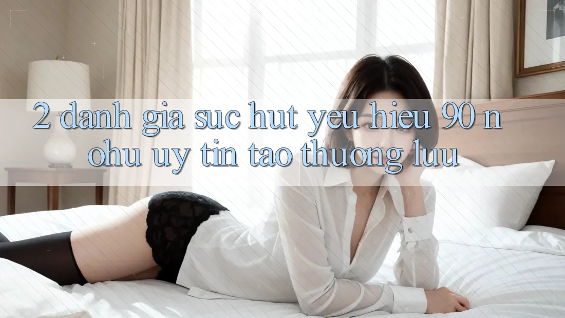 2. Đánh giá sức hút yêu hiệu 90 nohu: Uy tín tạo thượng lưu