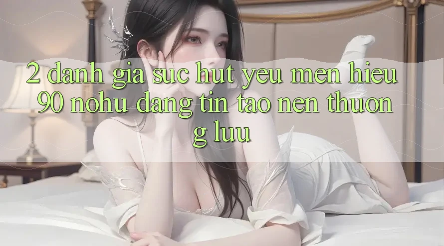 2. Đánh giá sức hút yêu mến hiệu 90 nohu: Đáng tin tạo nên thượng lưu