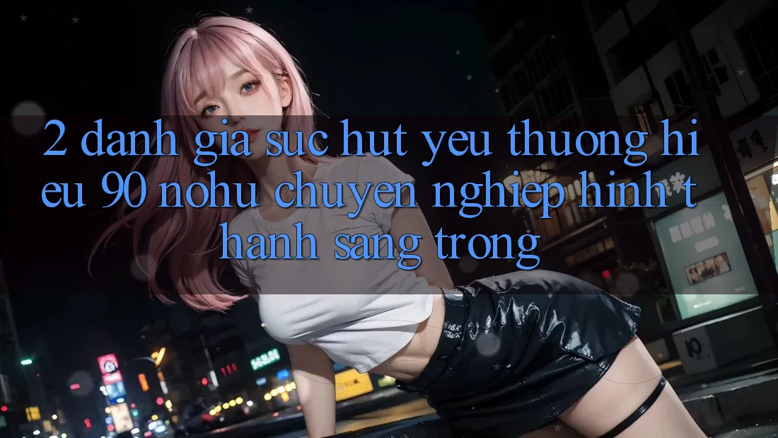 2. Đánh giá sức hút yêu thương hiệu 90 nohu: Chuyên nghiệp hình thành sang trọng