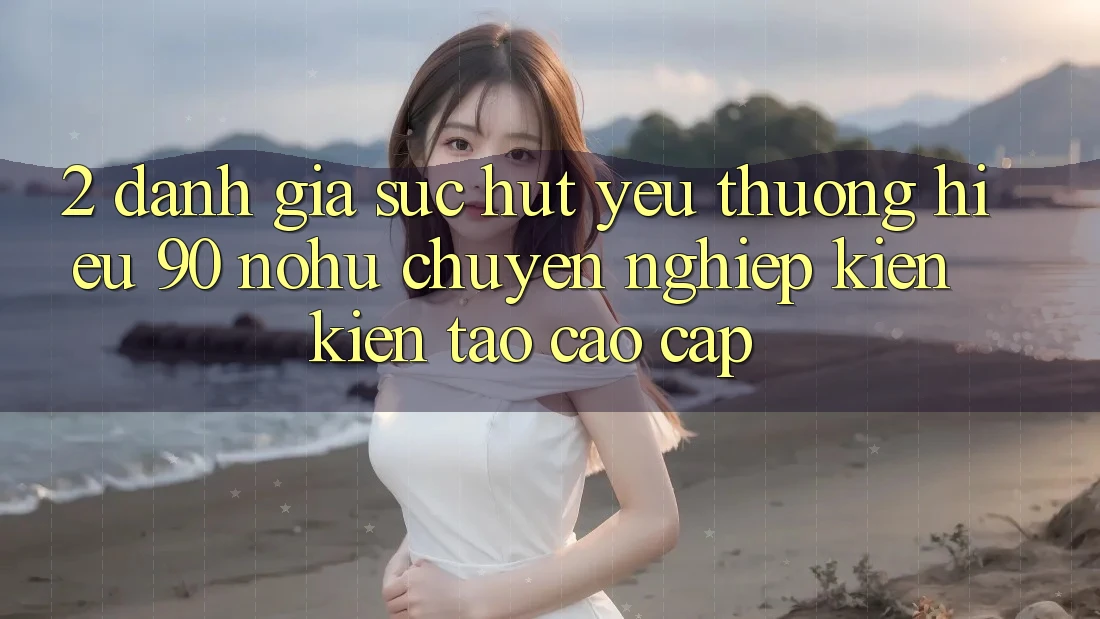 2. Đánh giá sức hút yêu thương hiệu 90 nohu: Chuyên nghiệp kiến kiến tạo cao cấp