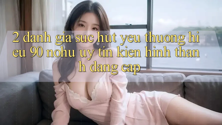 2. Đánh giá sức hút yêu thương hiệu 90 nohu: Uy tín kiến hình thành đẳng cấp