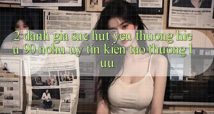 2. Đánh giá sức hút yêu thương hiệu 90 nohu: Uy tín kiến tạo thượng lưu