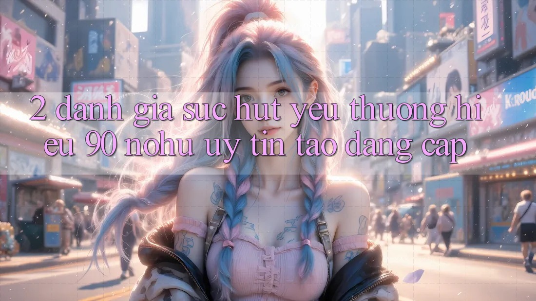 2. Đánh giá sức hút yêu thương hiệu 90 nohu: Uy tín tạo đẳng cấp