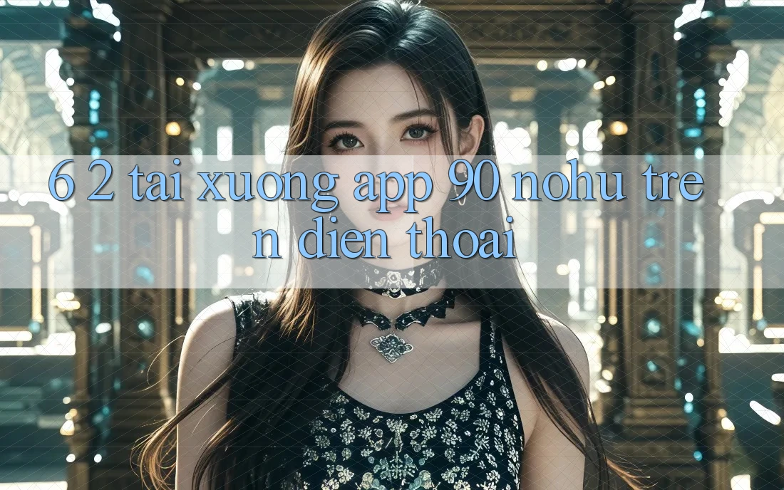 6. 2. Tải xuống App 90 nohu trên điện thoại