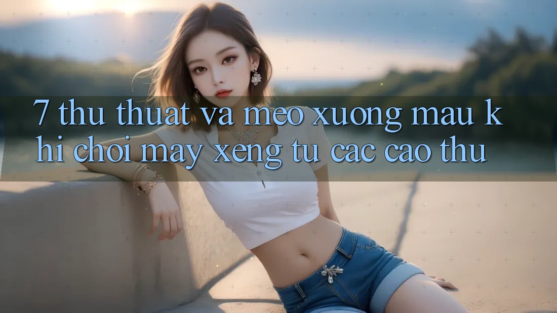 7. Thủ thuật và mẹo xương máu khi chơi máy xèng từ các cao thủ