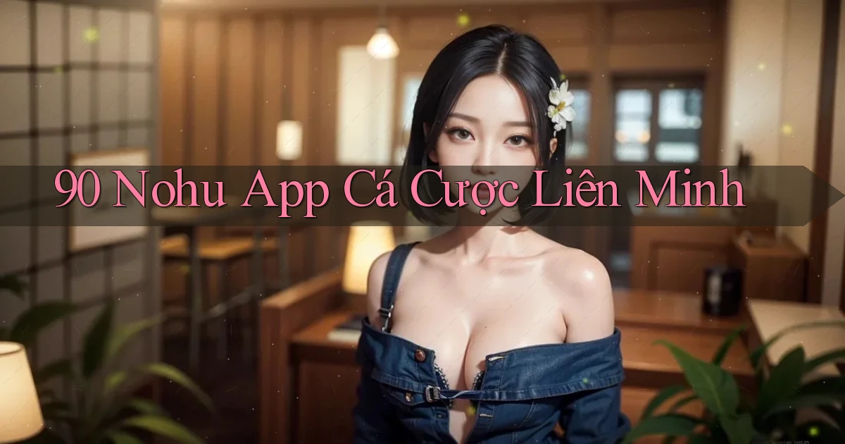 90 nohu app cá cược liên minh