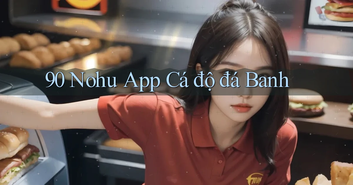 90 nohu app cá độ đá banh