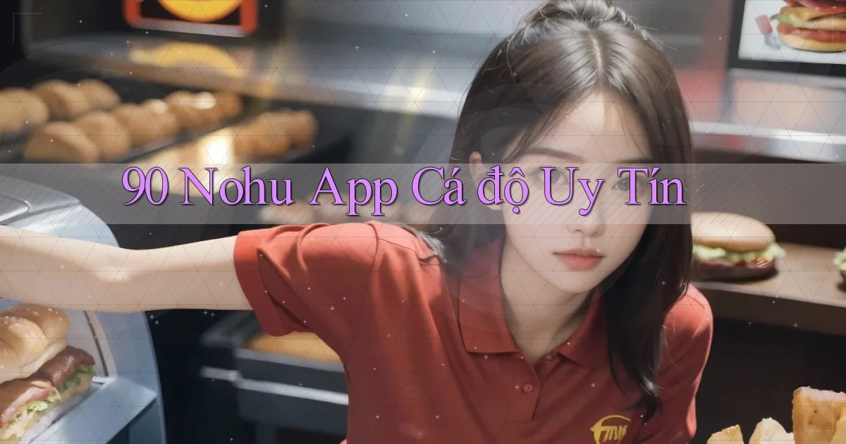 90 nohu app cá độ uy tín