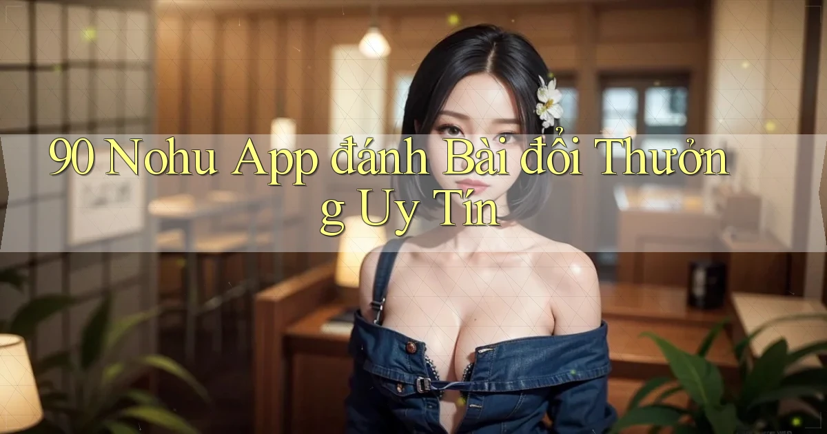 90 nohu app đánh bài đổi thưởng uy tín