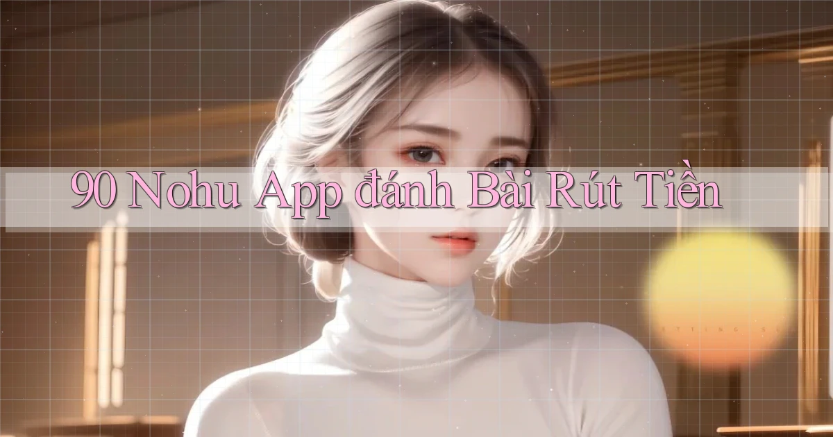 90 nohu app đánh bài rút tiền