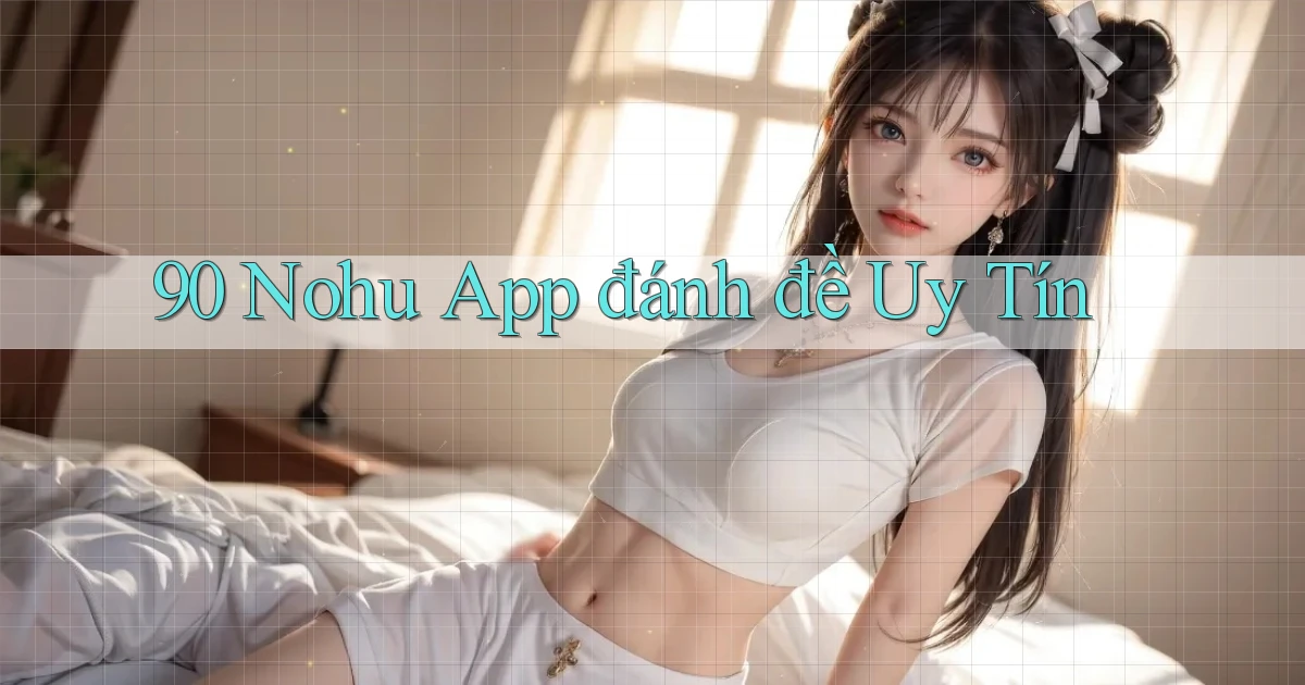 90 nohu app đánh đề uy tín