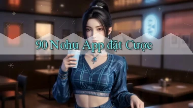 90 nohu app đặt cược