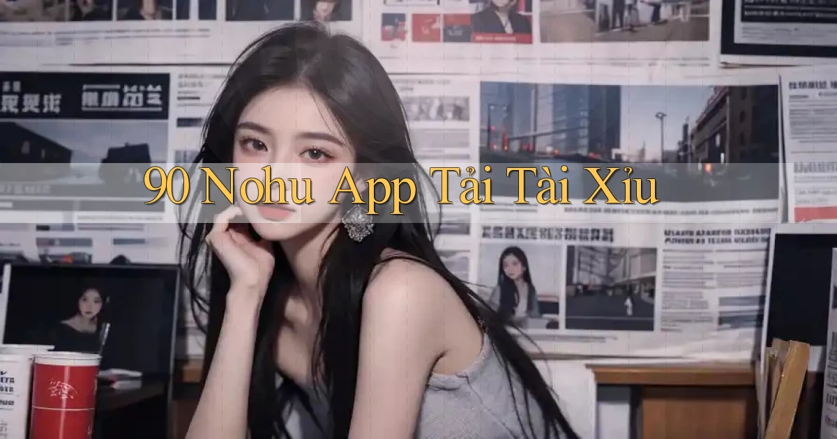 90 nohu app tải tài xỉu