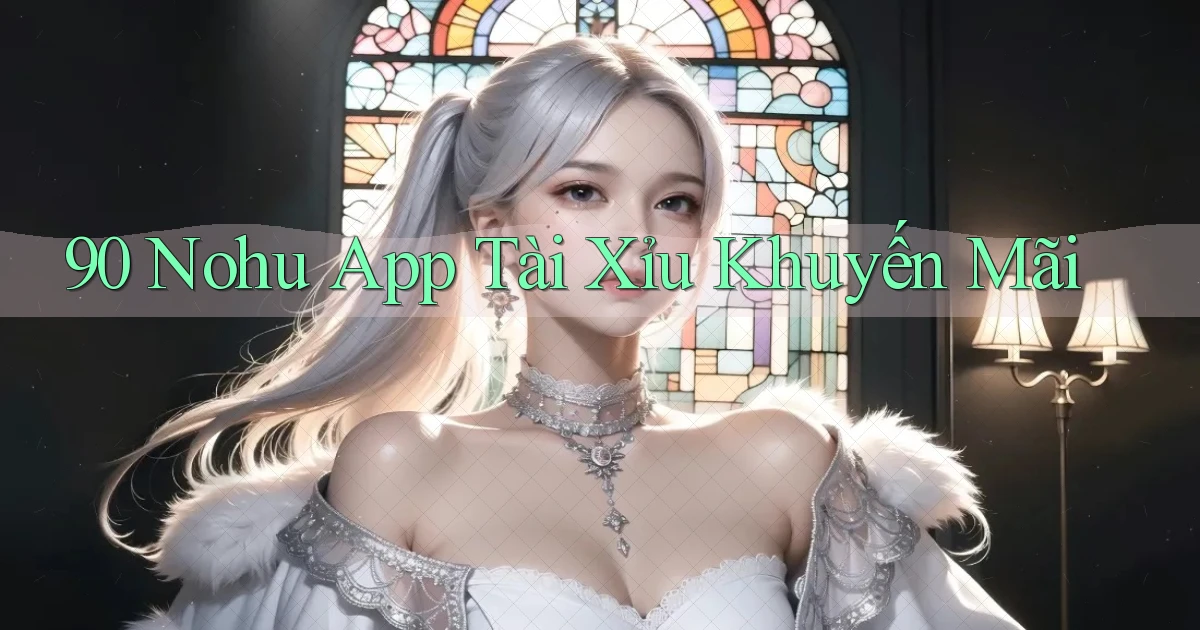 90 nohu app tài xỉu khuyến mãi