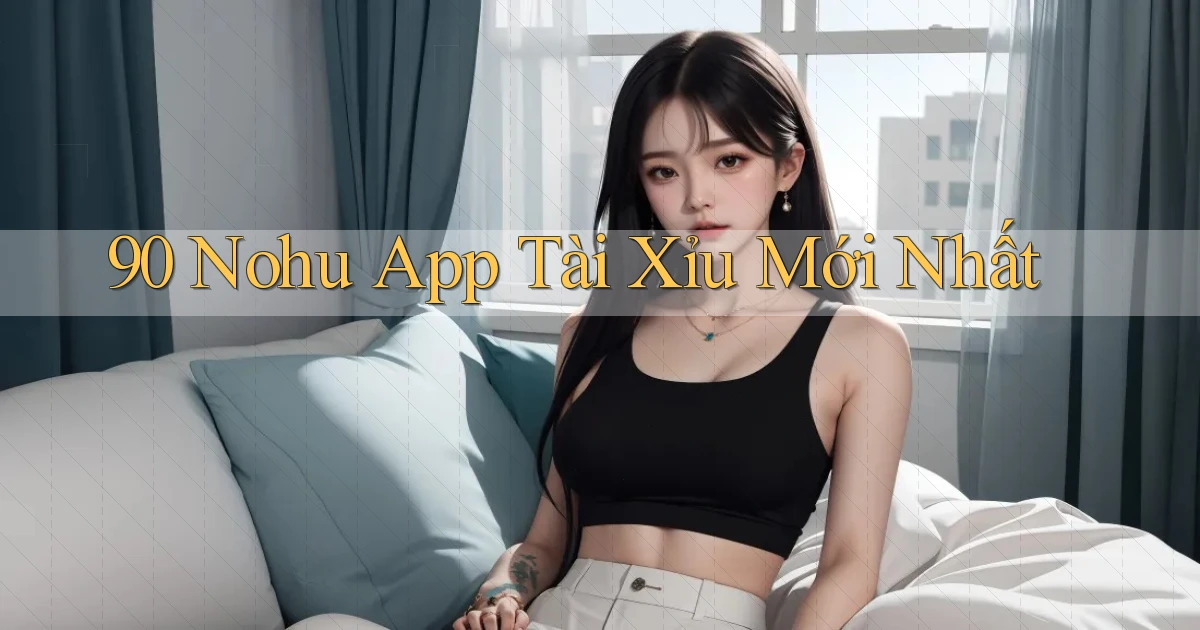 90 nohu app tài xỉu mới nhất