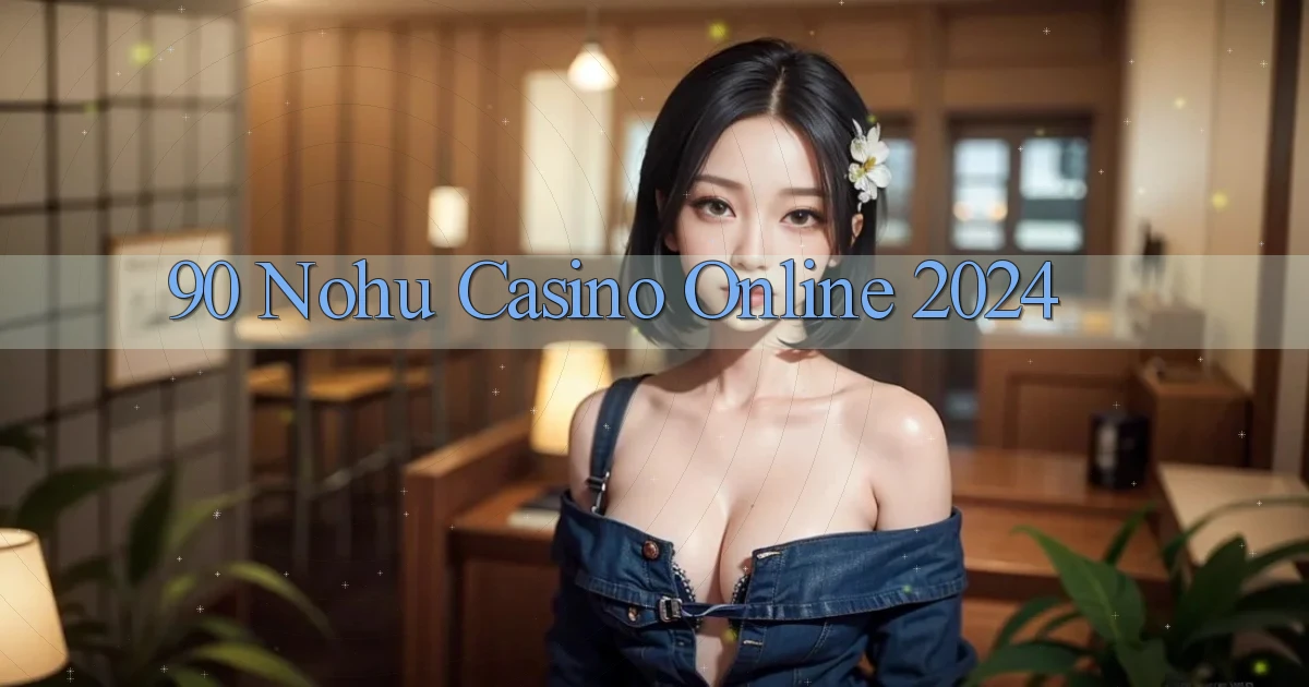 90 nohu casino online 2024