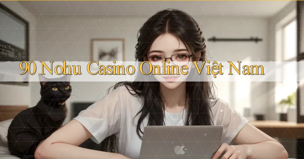 90 nohu casino online việt nam