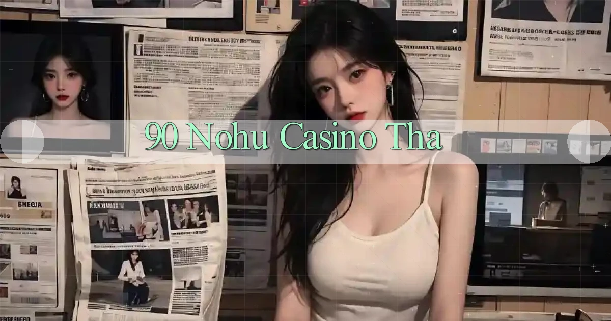 90 nohu casino tha