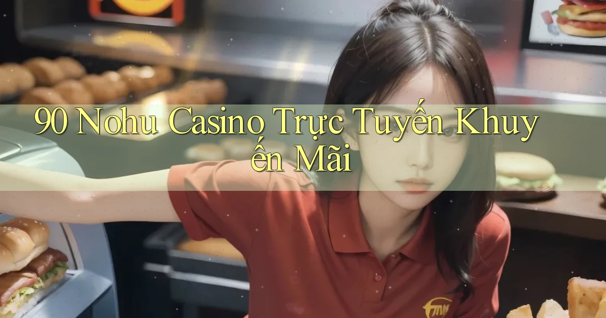 90 nohu casino trực tuyến khuyến mãi