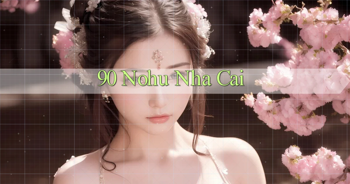 90 nohu nha cai