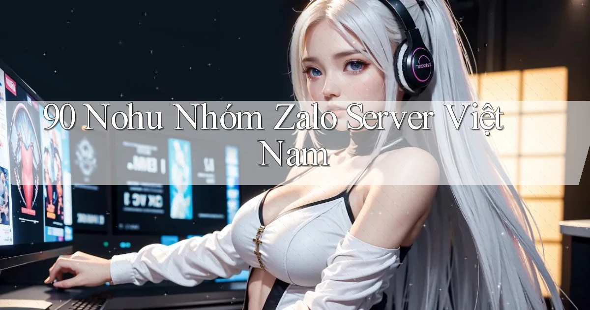 90 nohu nhóm zalo server việt nam