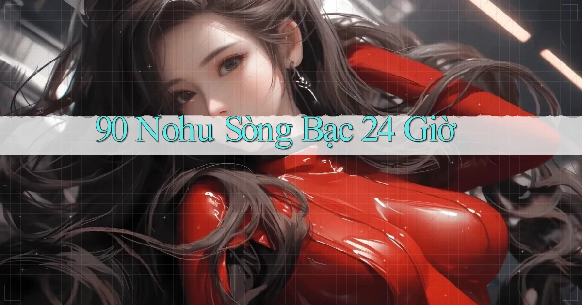 90 nohu sòng bạc 24 giờ