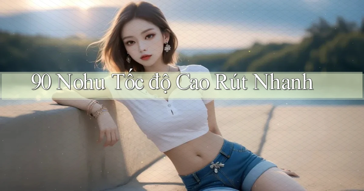 90 nohu tốc độ cao rút nhanh