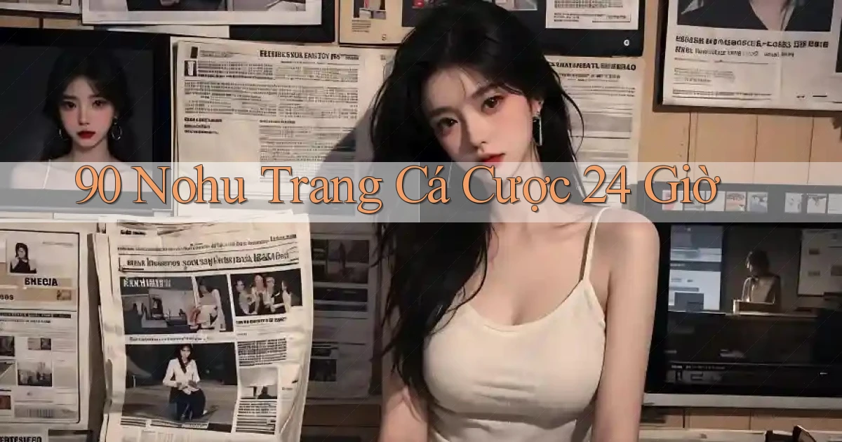 90 nohu trang cá cược 24 giờ