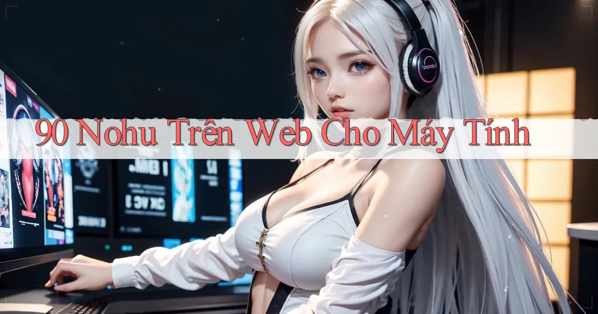 90 nohu trên web cho máy tính