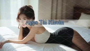 Apps Tài khoản