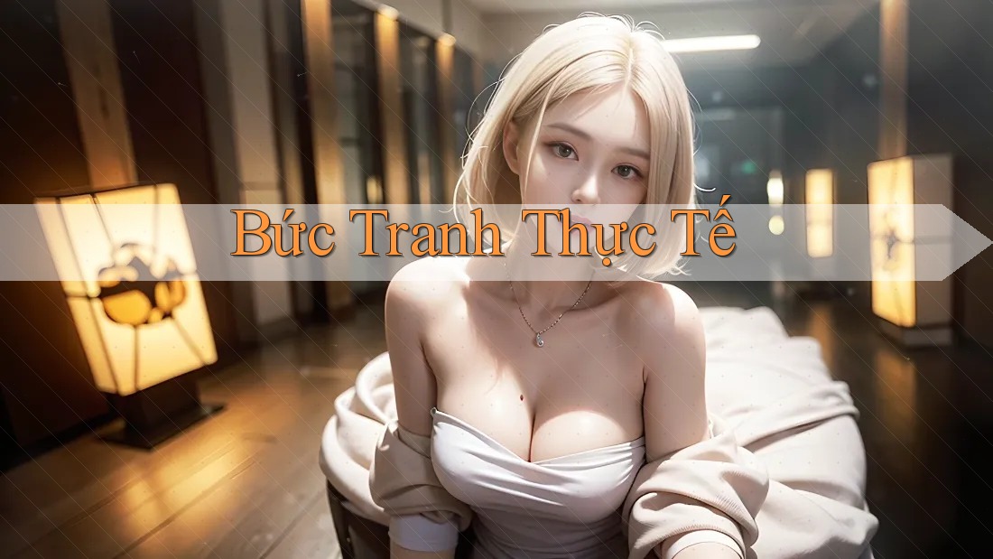 Bức Tranh Thực Tế