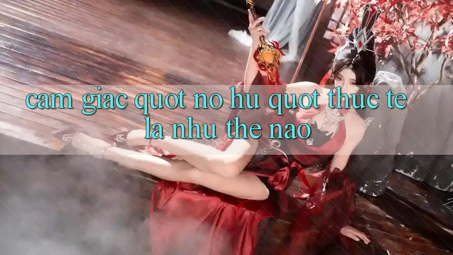 Cảm giác " nổ hũ" thực tế là như thế nào?