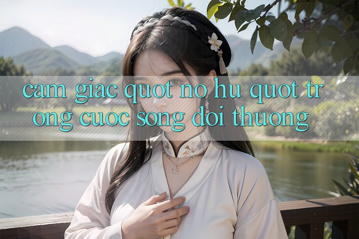 Cảm giác " nổ hũ" trong cuộc sống đời thường