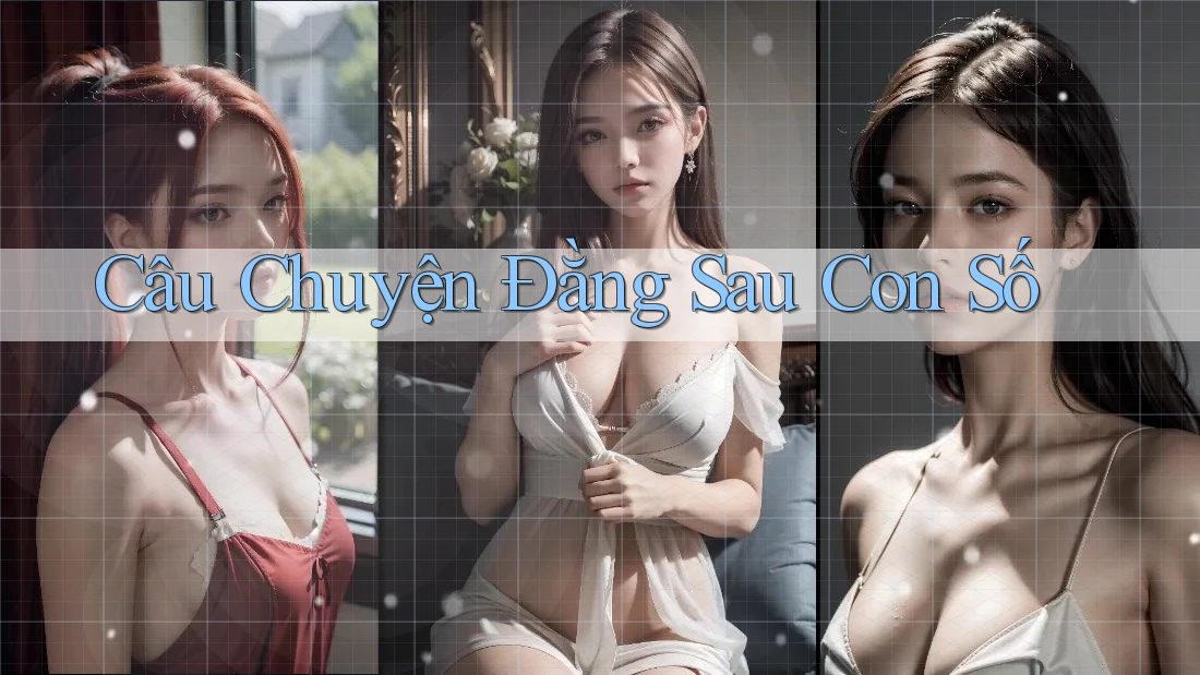 Câu Chuyện Đằng Sau Con Số