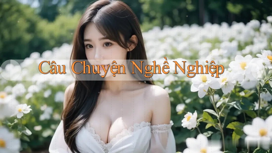 Câu Chuyện Nghề Nghiệp