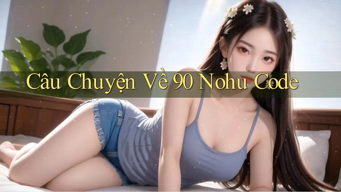 Câu Chuyện Về 90 Nohu Code