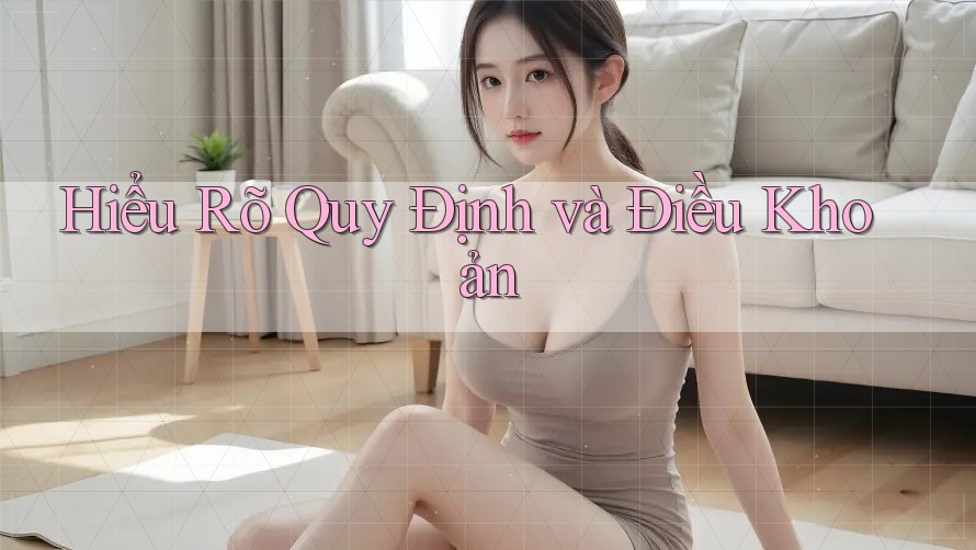 Hiểu Rõ Quy Định và Điều Khoản