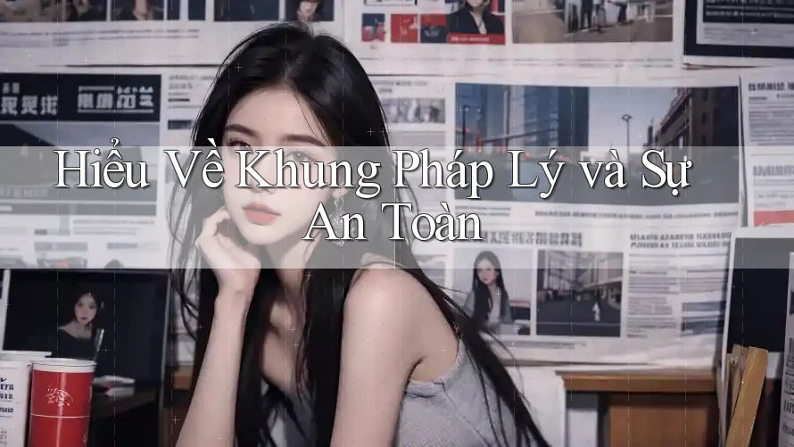 Hiểu Về Khung Pháp Lý và Sự An Toàn