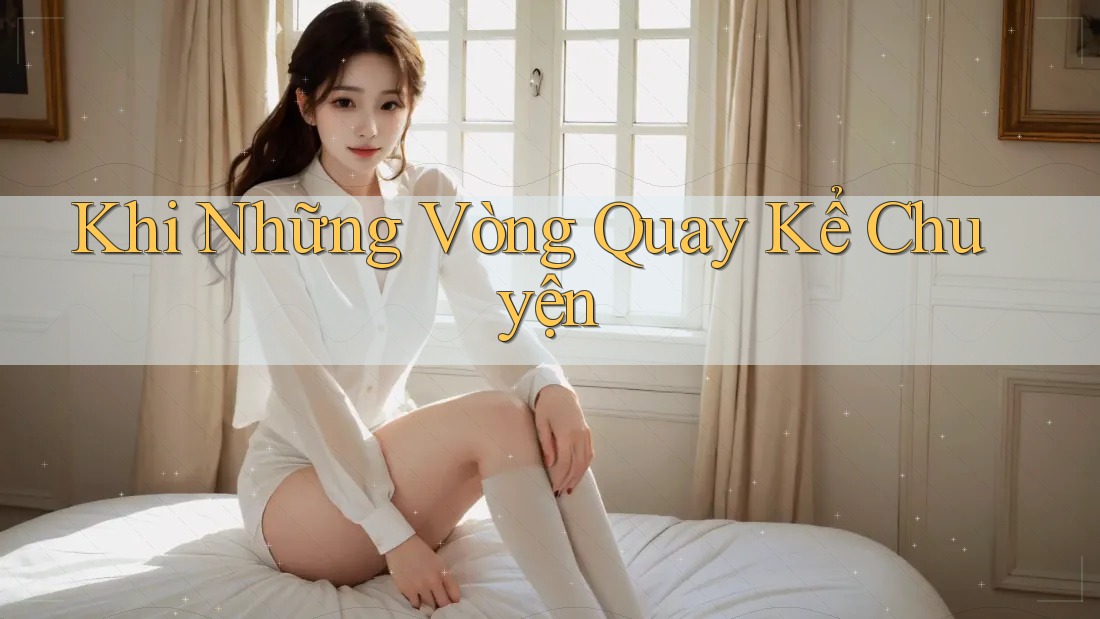 Khi Những Vòng Quay Kể Chuyện