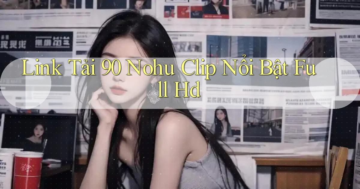 link tải 90 nohu clip nổi bật full hd