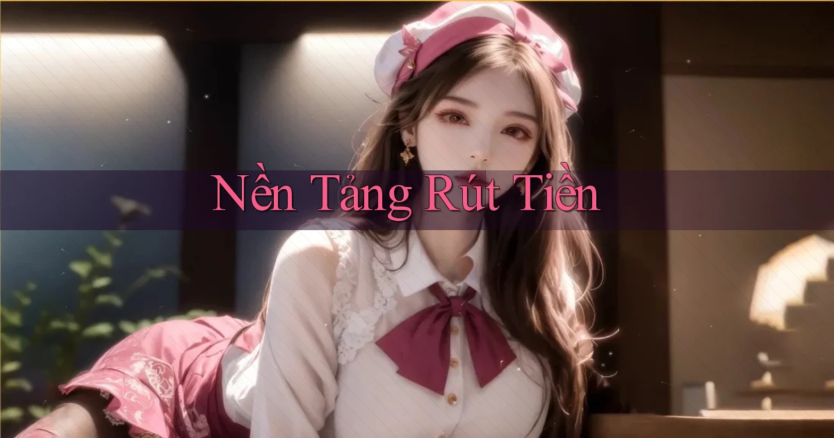 Nền tảng Rút tiền