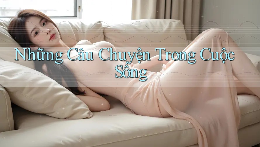 Những Câu Chuyện Trong Cuộc Sống